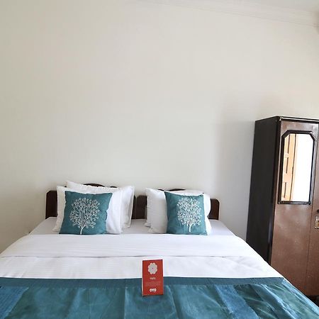 Frank Guest House Бага Экстерьер фото