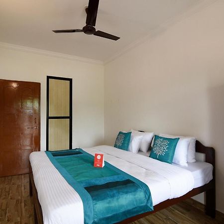 Frank Guest House Бага Экстерьер фото