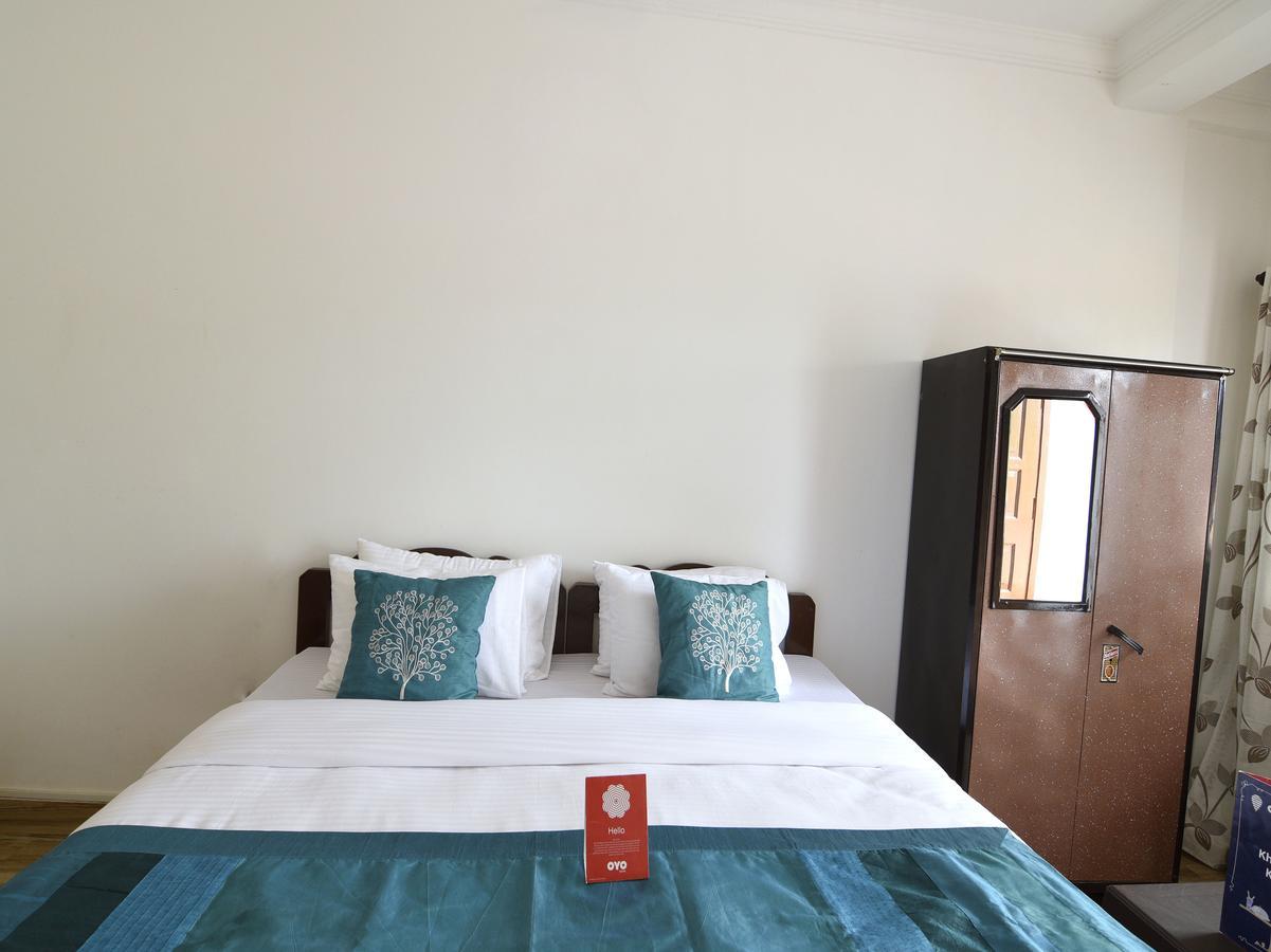 Frank Guest House Бага Экстерьер фото