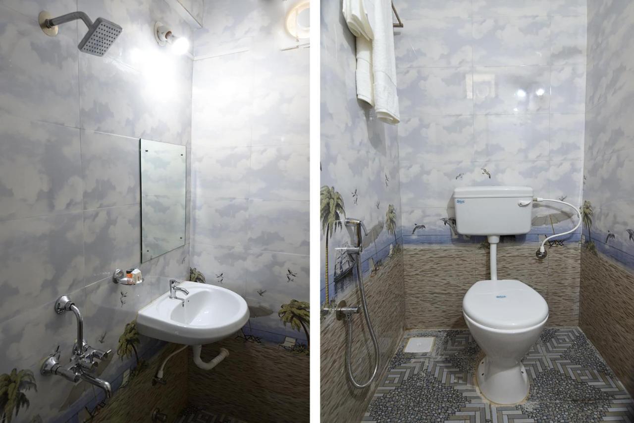 Frank Guest House Бага Экстерьер фото