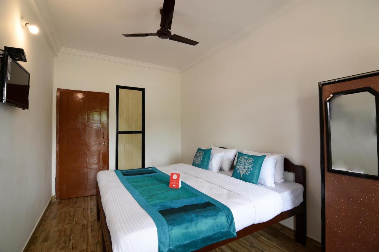 Frank Guest House Бага Экстерьер фото