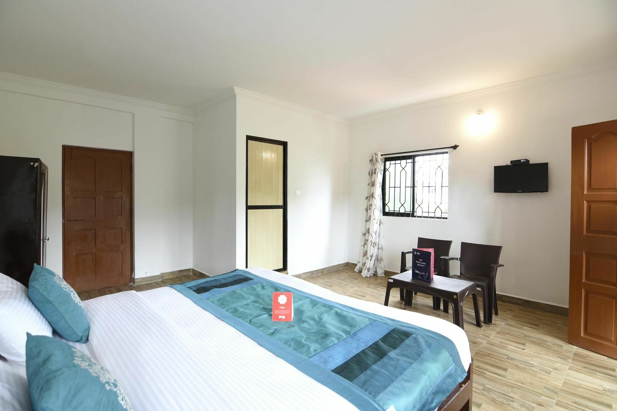 Frank Guest House Бага Экстерьер фото