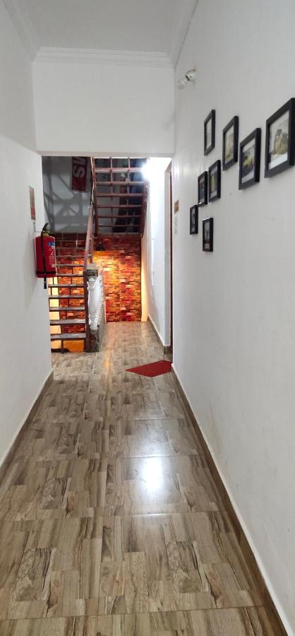 Frank Guest House Бага Экстерьер фото
